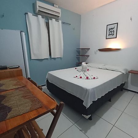 Pousada Apart Amor De Jeri Jijoca de Jericoacoara Exterior foto