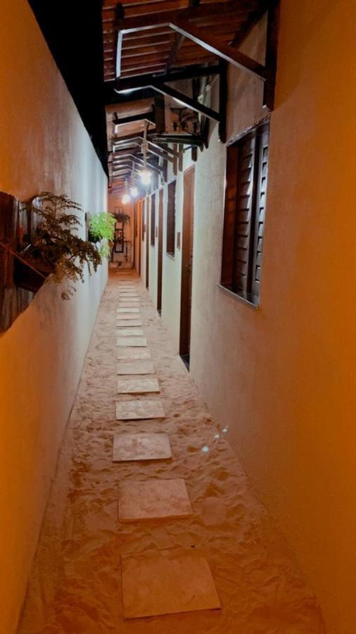 Pousada Apart Amor De Jeri Jijoca de Jericoacoara Exterior foto