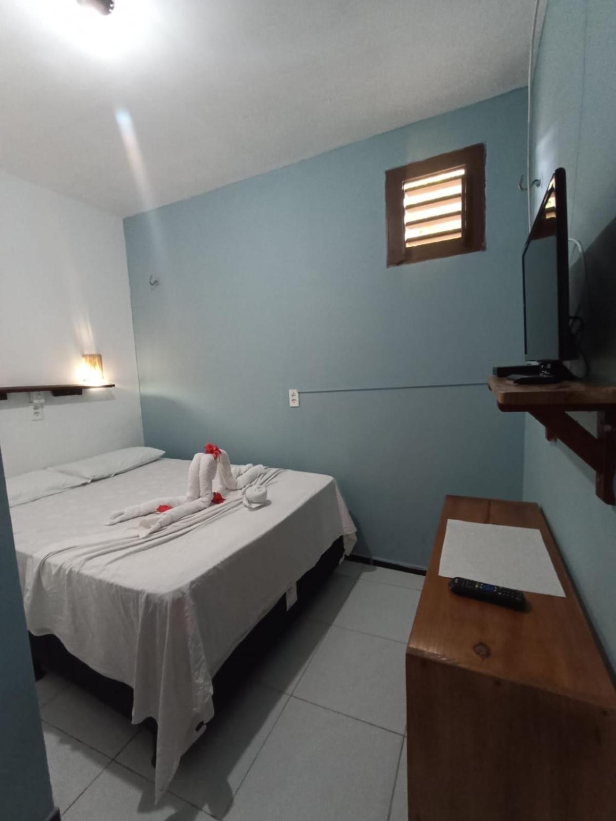 Pousada Apart Amor De Jeri Jijoca de Jericoacoara Exterior foto