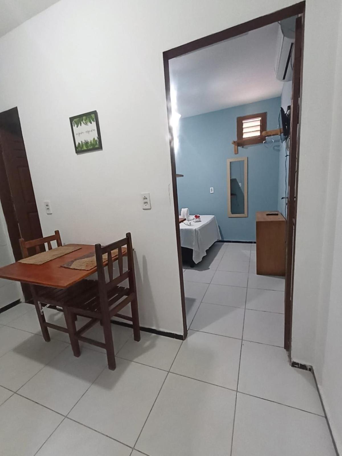 Pousada Apart Amor De Jeri Jijoca de Jericoacoara Exterior foto