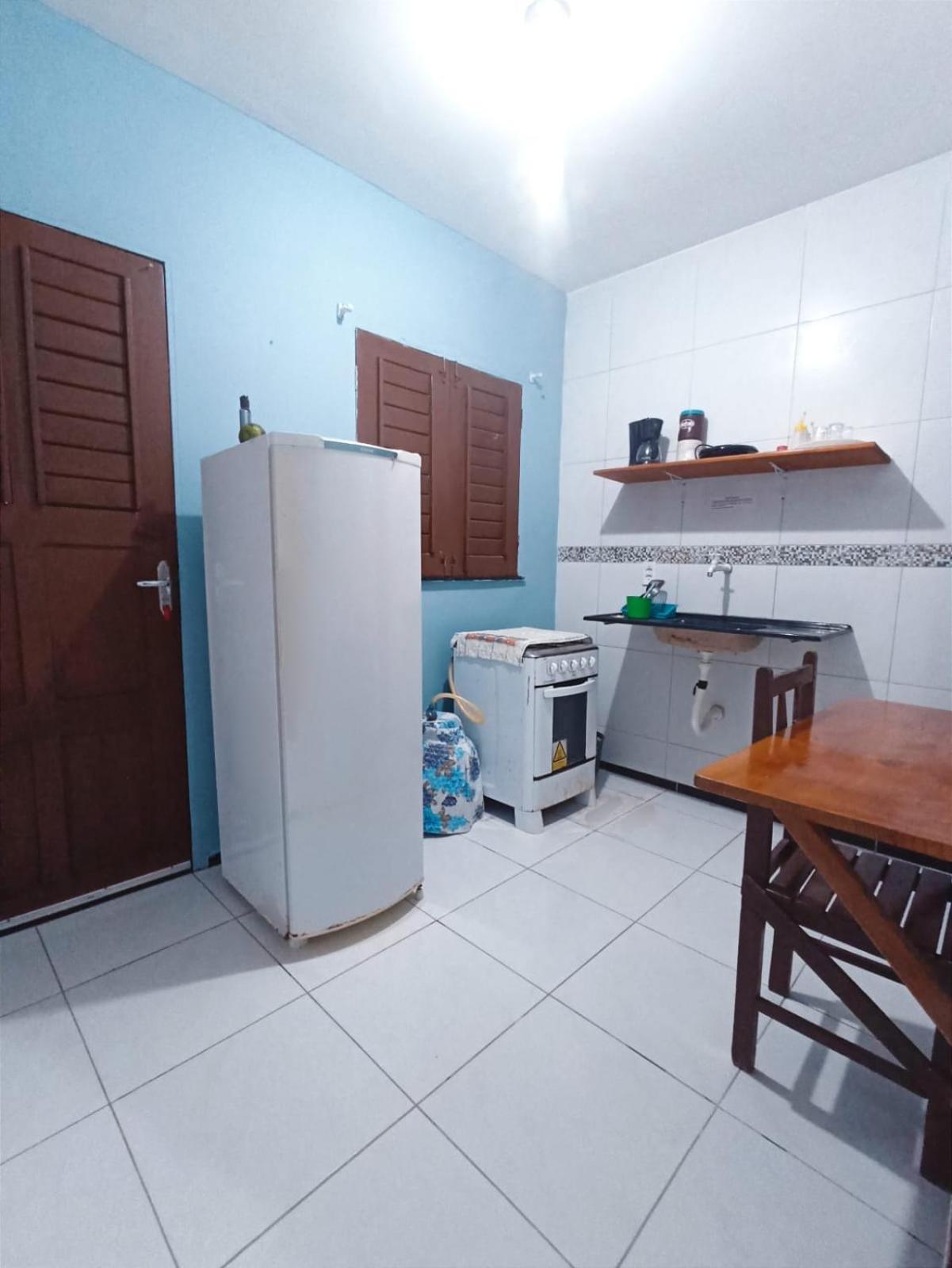 Pousada Apart Amor De Jeri Jijoca de Jericoacoara Exterior foto