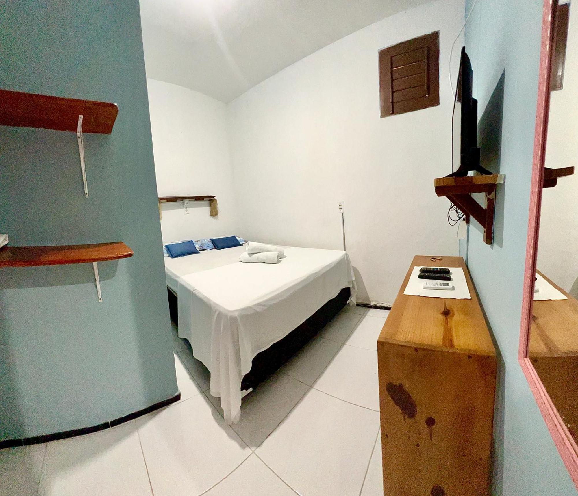 Pousada Apart Amor De Jeri Jijoca de Jericoacoara Exterior foto